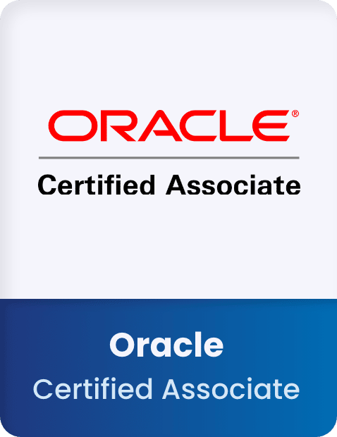 Softwareentwicklung Datenbankentwicklung Oracle zertifiziert-Oracle Spezialisten