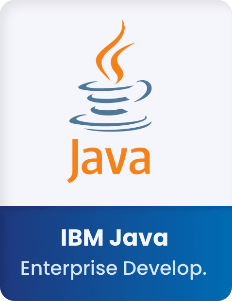 Softwareentwicklung Schweiz Java zertifiziert Java Enterprise Developer