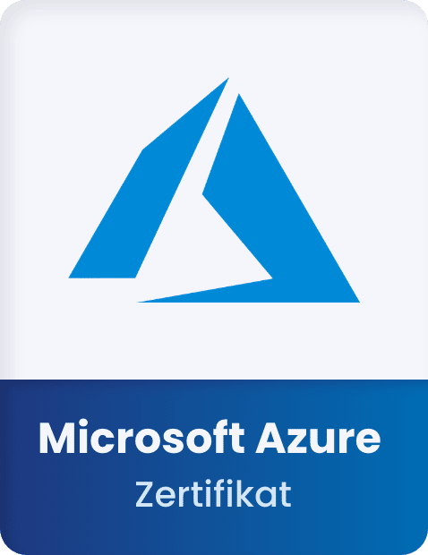 Softwareentwicklung Schweiz Azure zertifizierte Spezialisten