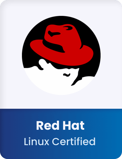 Softwareentwicklung Schweiz Red Hat zertifizierte Spezialisten